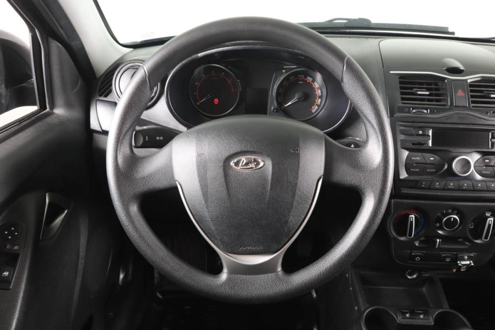 Lada (ВАЗ) Granta I Рестайлинг Пермь  - изображение 15