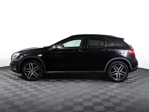Mercedes-Benz GLA I (X156) с пробегом 2015 года, цена 1 850 000 рублей, 214016 км, внедорожник, Автокод Объявления