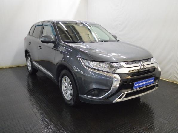Mitsubishi Outlander III Рестайлинг 3 с пробегом 2018 года, цена 2 030 000 рублей, 91958 км, внедорожник, Автокод Объявления