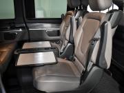 Mercedes-Benz V-Класс III (W447) Рестайлинг Санкт-Петербург  - изображение 47