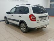 Lada (ВАЗ) Granta I Рестайлинг Ижевск  - изображение 17