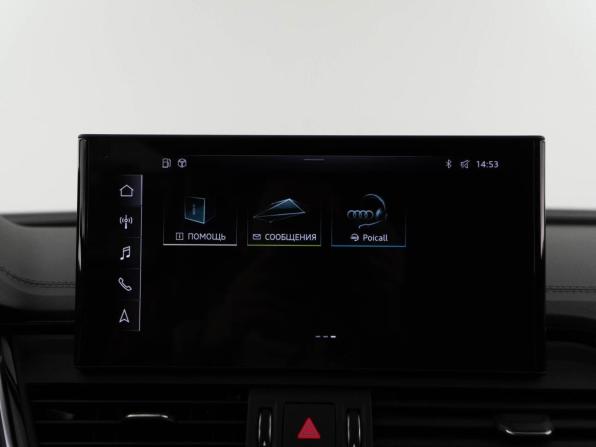 Audi Q5 II (FY) Рестайлинг с пробегом 2023 года, цена 5 198 999 рублей, 26343 км, внедорожник, Автокод Объявления