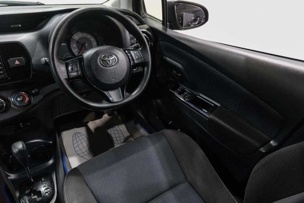 Toyota Vitz III (XP130) Рестайлинг 2 Новокузнецк  - изображение 16