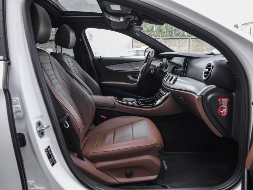 Mercedes-Benz E-Класс V (W213 S213 C238) Рестайлинг Санкт-Петербург  - изображение 32