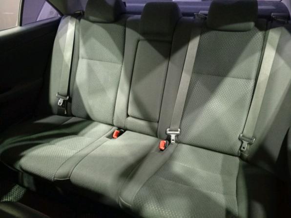 Toyota Camry VII (XV50) с пробегом 2012 года, цена 1 499 000 рублей, 158500 км, седан, Автокод Объявления