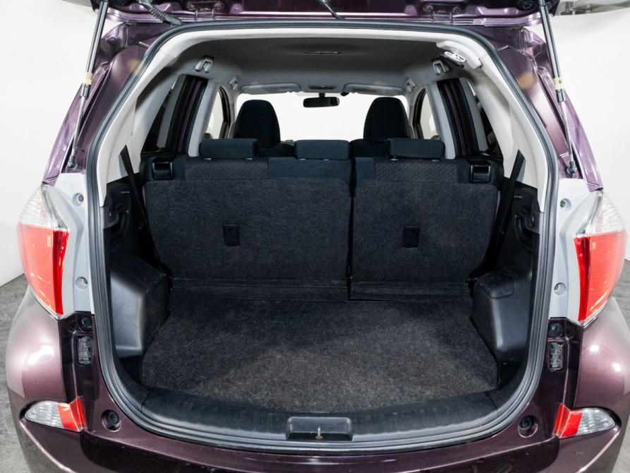 Toyota Ractis II Иркутск  - изображение 18