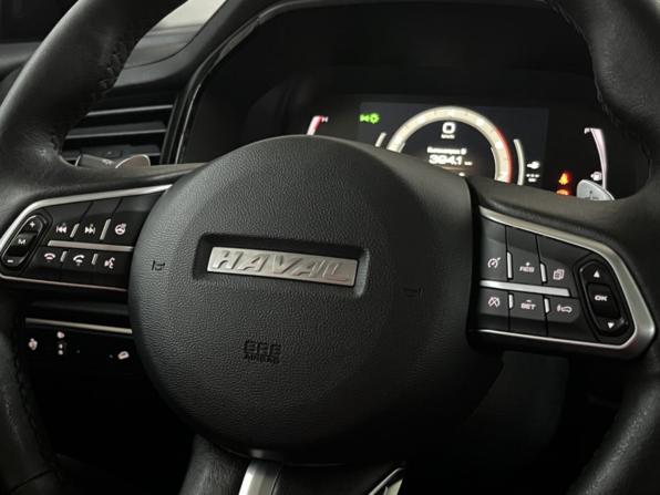 Haval F7 I с пробегом 2020 года, цена 1 845 000 рублей, 61024 км, внедорожник, Автокод Объявления