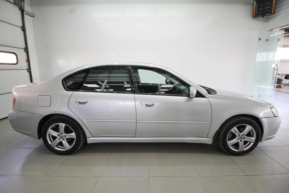 Subaru Legacy IV Сургут  - изображение 7