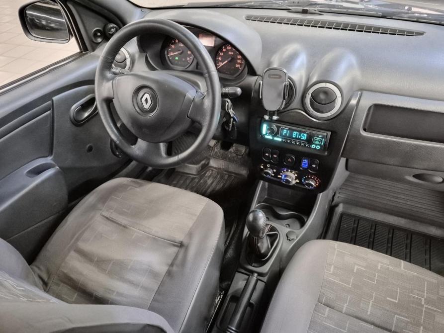 Renault Logan I Рестайлинг Нижний Новгород  - изображение 13