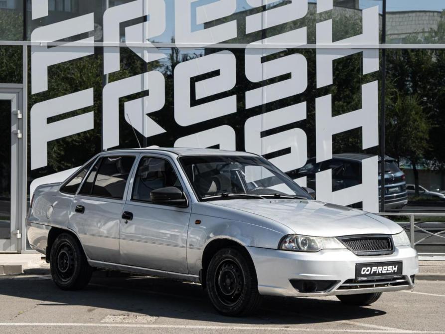 Daewoo Nexia I Рестайлинг Волгоград  - изображение 1