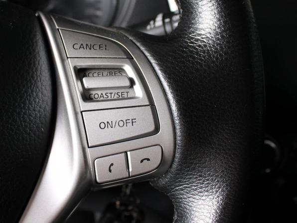 Nissan Qashqai II с пробегом 2014 года, цена 1 500 000 рублей, 117000 км, внедорожник, Автокод Объявления