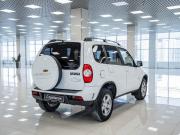 Chevrolet Niva I Рестайлинг Самара  - изображение 15