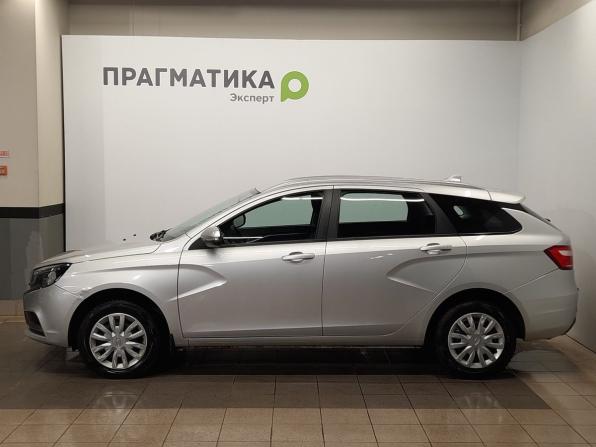 Lada (ВАЗ) Vesta I с пробегом 2020 года, цена 929 000 рублей, 131000 км, универсал, Автокод Объявления