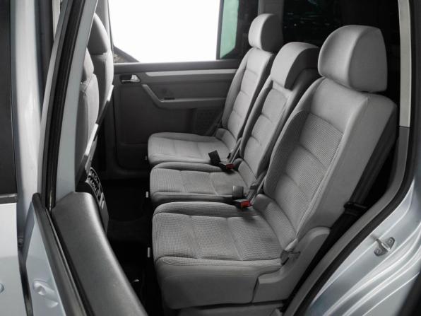 Volkswagen Touran I с пробегом 2006 года, цена 780 000 рублей, 245786 км, компактвэн, Автокод Объявления
