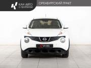 Nissan Juke I Казань  - изображение 16
