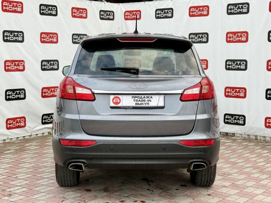 Chery Tiggo 5 I Санкт-Петербург  - изображение 5