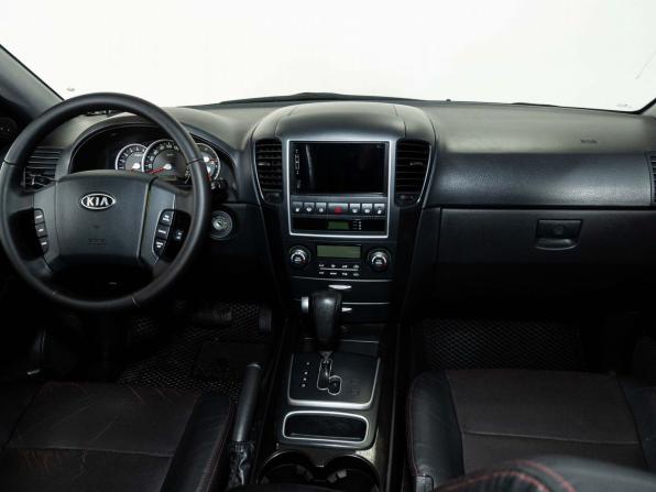 Kia Sorento I Рестайлинг с пробегом 2011 года, цена 988 000 рублей, 199915 км, внедорожник, Автокод Объявления