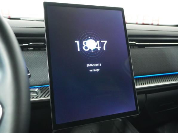 Jaecoo J7 I с пробегом 2024 года, цена 2 159 000 рублей, 68627 км, внедорожник, Автокод Объявления