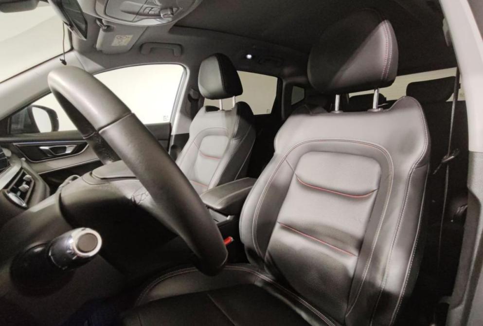 Chery Tiggo 7 Pro I Ярославль  - изображение 13