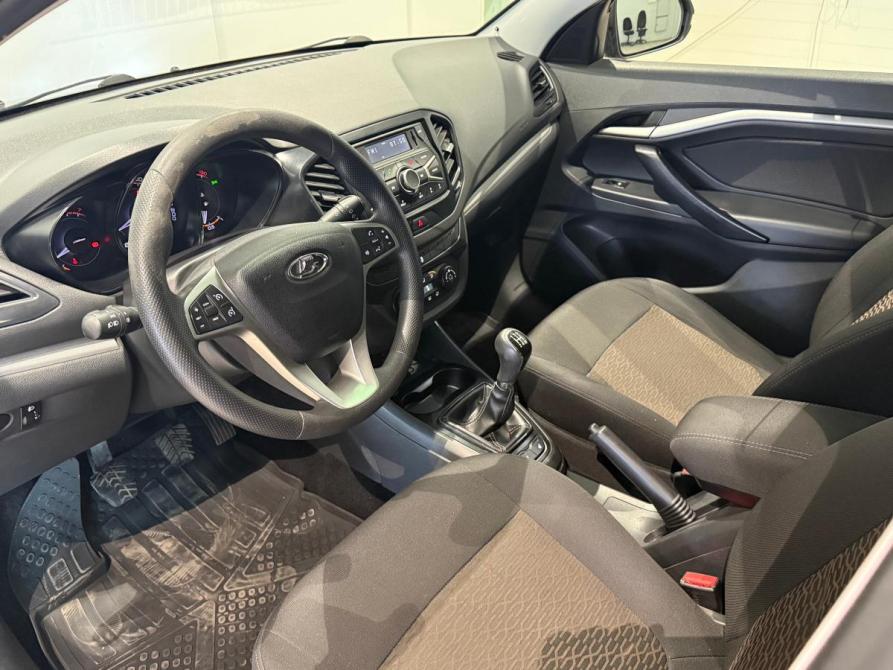 Lada (ВАЗ) Vesta I Самара  - изображение 10