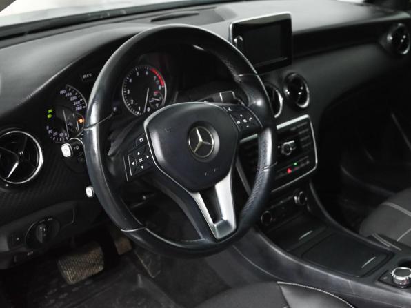 Mercedes-Benz GLA I (X156) с пробегом 2014 года, цена 1 790 000 рублей, 132702 км, внедорожник, Автокод Объявления