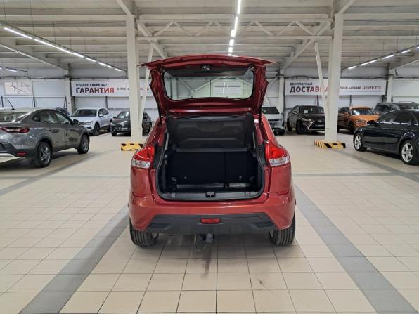 Lada (ВАЗ) XRAY I с пробегом 2018 года, цена 920 000 рублей, 129873 км, хэтчбек, Автокод Объявления