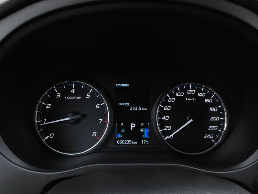 Mitsubishi Outlander III Рестайлинг 3 Санкт-Петербург  - изображение 12