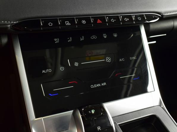 Chery Tiggo 7 Pro Max I с пробегом 2024 года, цена 1 899 995 рублей, 15073 км, внедорожник, Автокод Объявления