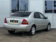 Toyota Corolla IX (E120 E130) Рестайлинг Вологда  - изображение 25