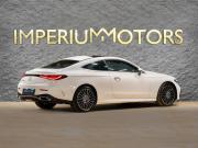 Mercedes-Benz CLE Москва  - изображение 20