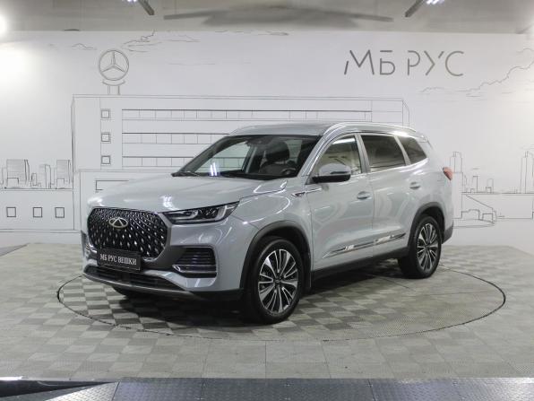 Chery Tiggo 8 Pro Max I Рестайлинг с пробегом 2023 года, цена 2 440 000 рублей, 31766 км, внедорожник, Автокод Объявления