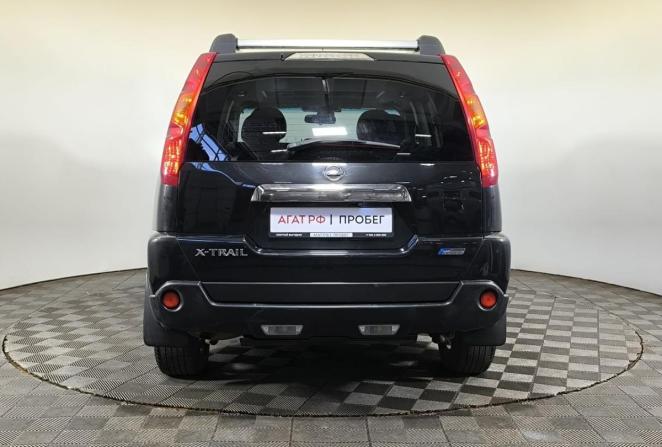 Nissan X-Trail II с пробегом 2010 года, цена 950 000 рублей, 296183 км, внедорожник, Автокод Объявления
