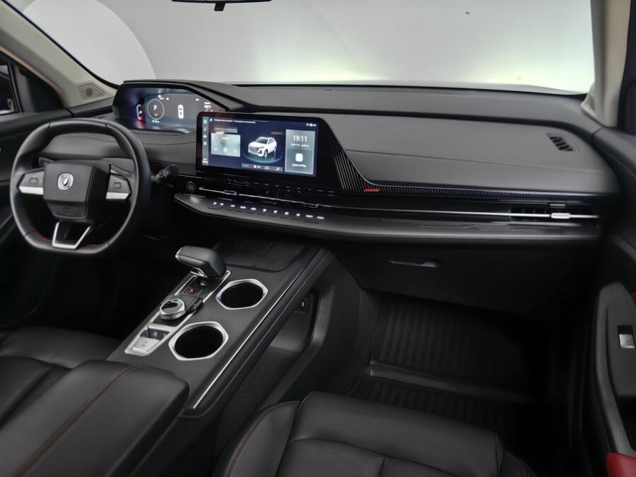 Changan UNI-S (CS55 Plus) Подольск  - изображение 13