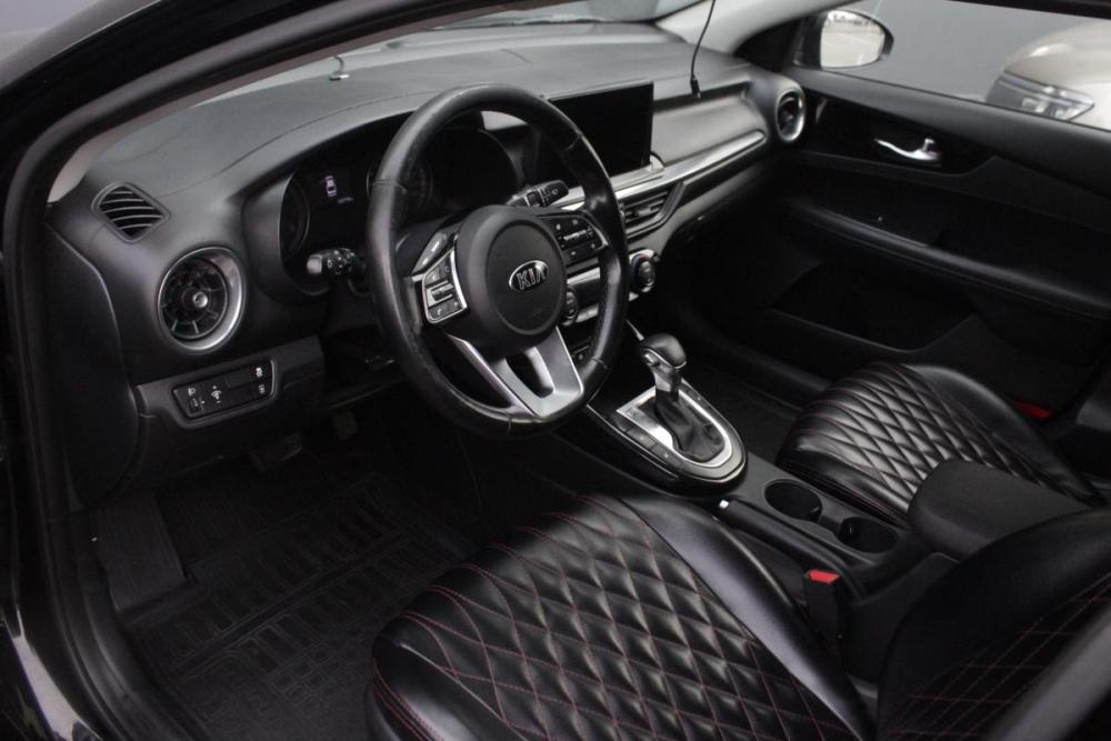 Kia Cerato IV Брянск  - изображение 5