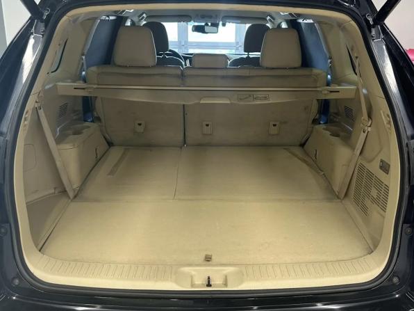 Toyota Highlander III (XU50) с пробегом 2014 года, цена 2 370 000 рублей, 255000 км, внедорожник, Автокод Объявления
