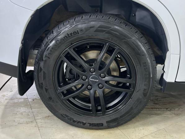 Haval M6 II с пробегом 2024 года, цена 1 845 000 рублей, 23422 км, внедорожник, Автокод Объявления