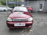 Chevrolet Lanos I Челябинск  - изображение 31