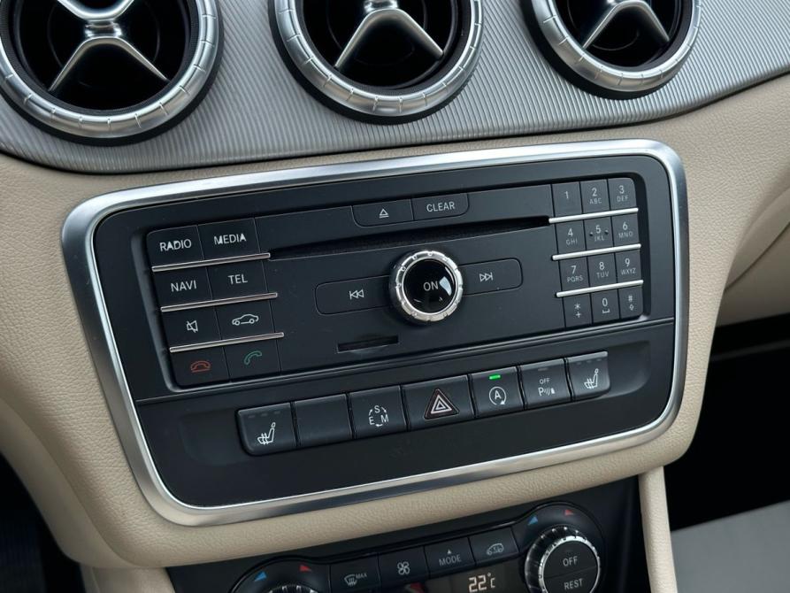Mercedes-Benz CLA I (C117 X117) Пермь  - изображение 22