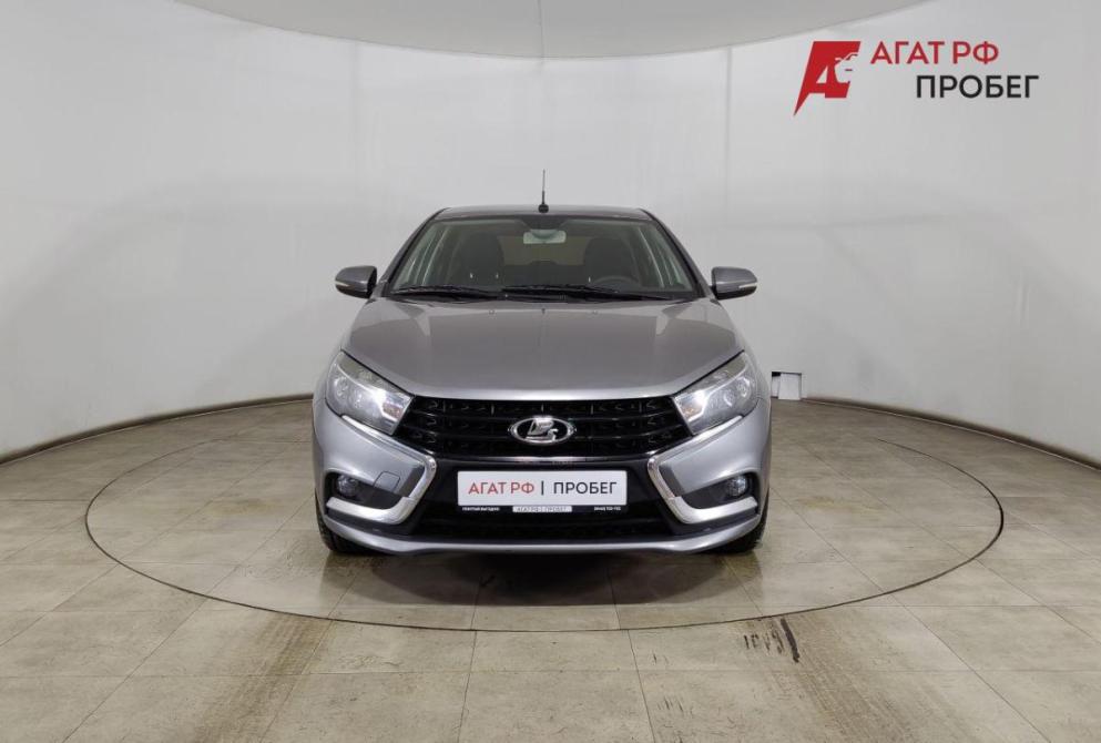 Lada (ВАЗ) Vesta I Волгоград  - изображение 2