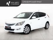 Hyundai Solaris I Рестайлинг Казань  - изображение 16