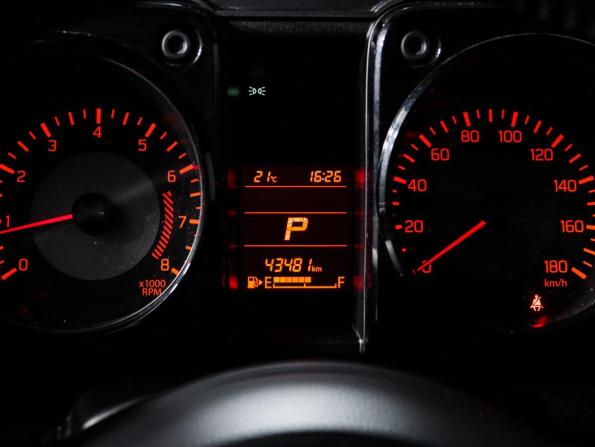 Suzuki Jimny IV с пробегом 2020 года, цена 2 949 000 рублей, 43482 км, внедорожник, Автокод Объявления