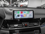 BMW X1 II (F48) Рестайлинг Москва  - изображение 46