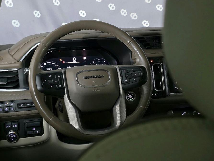 GMC Yukon V Новосибирск  - изображение 24