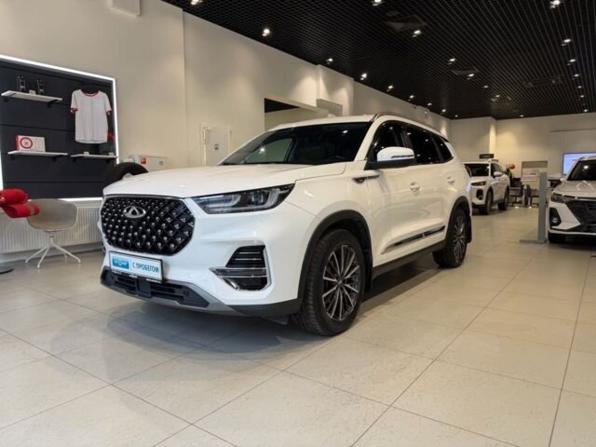 Chery Tiggo 8 Pro I с пробегом 2021 года, цена 1 770 000 рублей, 85691 км, внедорожник, Автокод Объявления