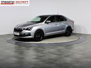 Skoda Rapid II Белгород  - изображение 17