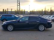 Toyota Camry VIII (XV70) Набережные Челны  - изображение 39
