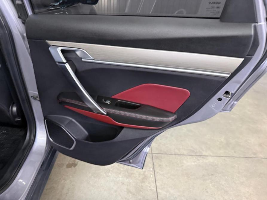 Geely Coolray I Краснодар  - изображение 18