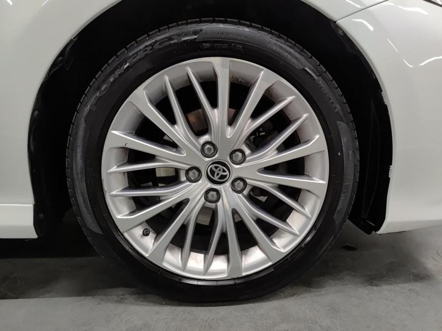 Toyota Camry VIII (XV70) Казань  - изображение 22