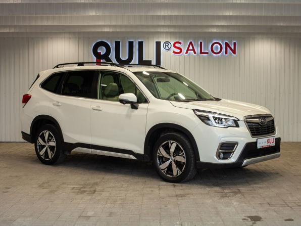 Subaru Forester V с пробегом 2019 года, цена 3 350 000 рублей, 88566 км, внедорожник, Автокод Объявления