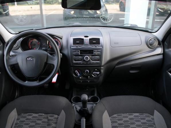 Lada (ВАЗ) Granta I Рестайлинг с пробегом 2023 года, цена 870 000 рублей, 55500 км, универсал, Автокод Объявления